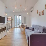 Apartamento I-host Luxury - Veniero