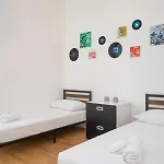 I-host Luxury - Veniero Apartamento Milán