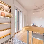 Apartamento I-host Luxury - Veniero Milán