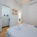 I-host Luxury - Veniero Apartamento