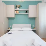 I-host Luxury - Veniero Apartamento *