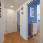 I-host Luxury - Veniero Apartamento
