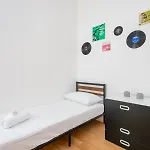 I-host Luxury - Veniero Apartamento *