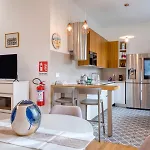 I-host Luxury - Veniero Apartamento