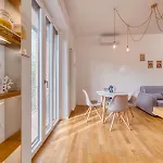 I-host Luxury - Veniero Apartamento Milán
