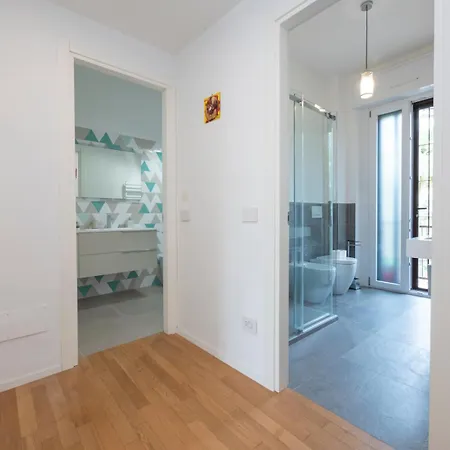 I-host Luxury - Veniero * Mailand