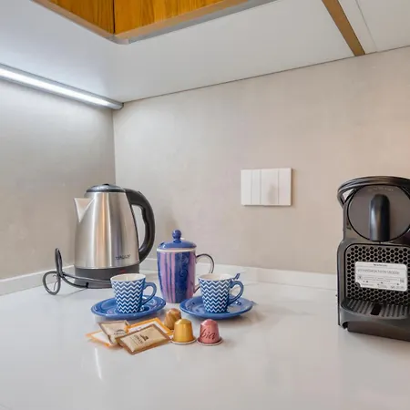 Apartment I-host Luxury - Veniero Mailand