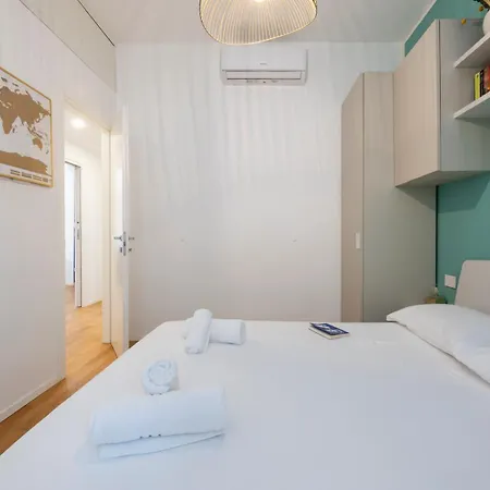 I-host Luxury - Veniero * Mailand