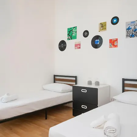I-host Luxury - Veniero Apartment Mailand