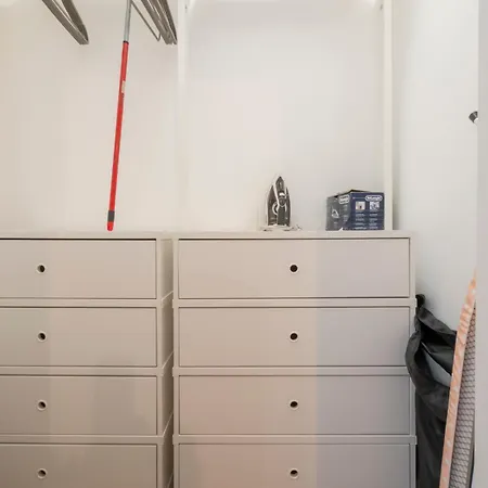 I-host Luxury - Veniero Apartment Mailand