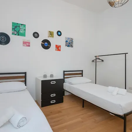 Apartment I-host Luxury - Veniero