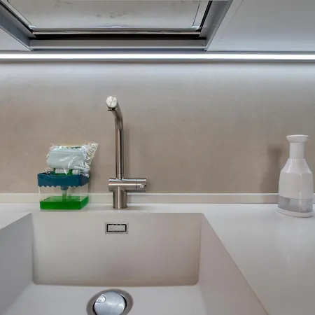 Apartment I-host Luxury - Veniero *