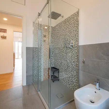 Apartment I-host Luxury - Veniero Mailand